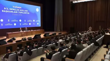 Efkan Ala açıklama anı