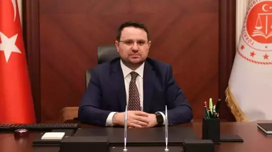 İstanbul Cumhuriyet Başsavcılığı binası