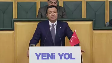 Saadet Partisi Lideri Mahmut Arıkan'dan İktidar Üzerine Sert Sorgulama