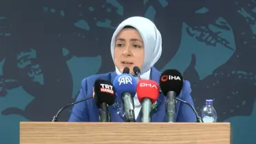 Kadın ve aileye yönelik yeni destek programları