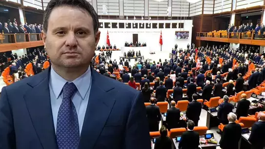 CHP'de Acil Toplantı Çağrısı: Akın Gürlek'in Atanmasının Ardından Tüm Milletvekilleri Meclise Davet Edildi