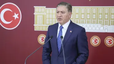 CHP'li Murat Emir, Akın Gürlek'in Adalet Bakanlığı Atamasını Skandal Olarak Nitelendirdi