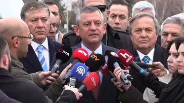 Bakanlık koltuğunda yargılanmama tartışılamıyor