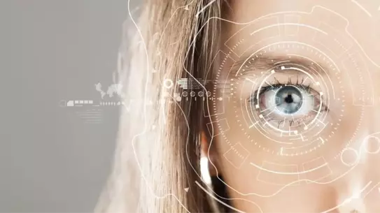 ReLEx SMILE göz lazer tedavisi