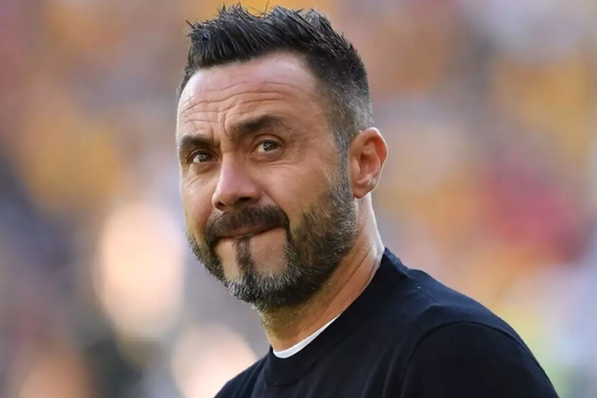 Beşiktaş Krizi: De Zerbi Ayrılığı ve Transfer Dalgalanması