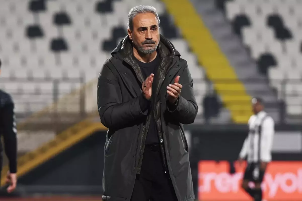 Manisa FK Teknik Direktör Mustafa Dalcı’nın Şok İstifası ve Yeni Takımı Açıklandı