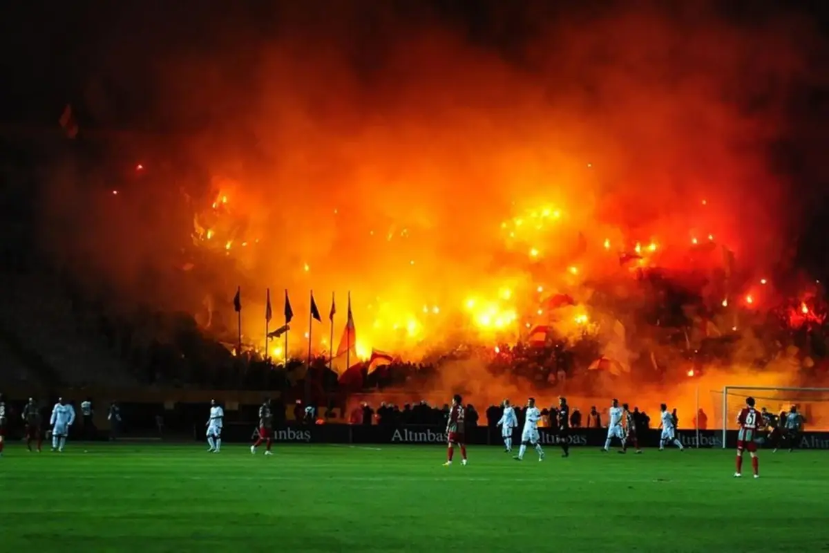 2025-2026 Kulüp Dünya Sıralaması Açıklandı: Tek Türk Takımı Zirvede!