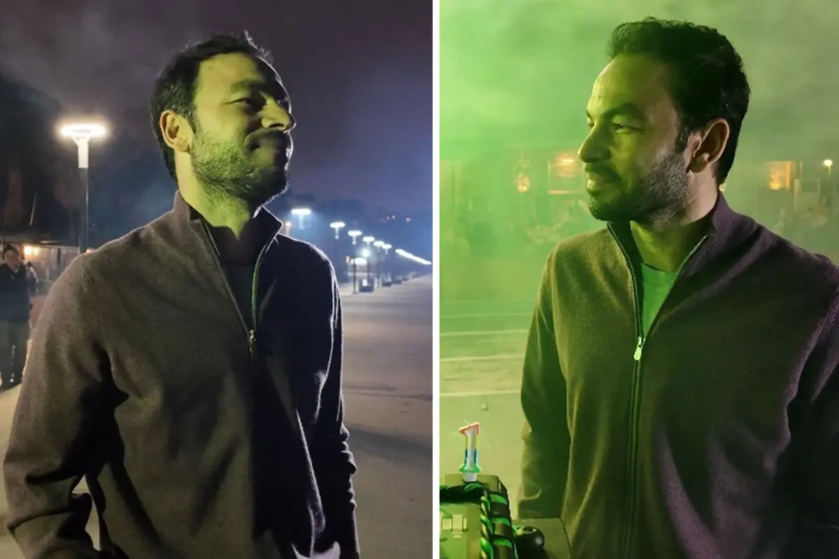 Kocaelispor Taraftarlarından Selçuk İnan’a Sürpriz Doğum Günü Kutlaması