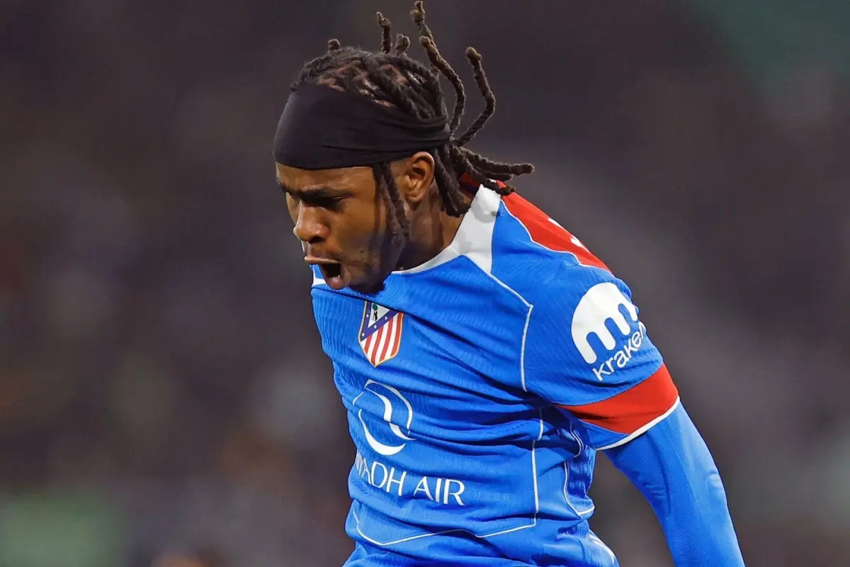 Fenerbahçe Başkan Vekili Murat Salar, Lookman Transferinde Teminat Mektubu Tartışmasını Aydınlattı