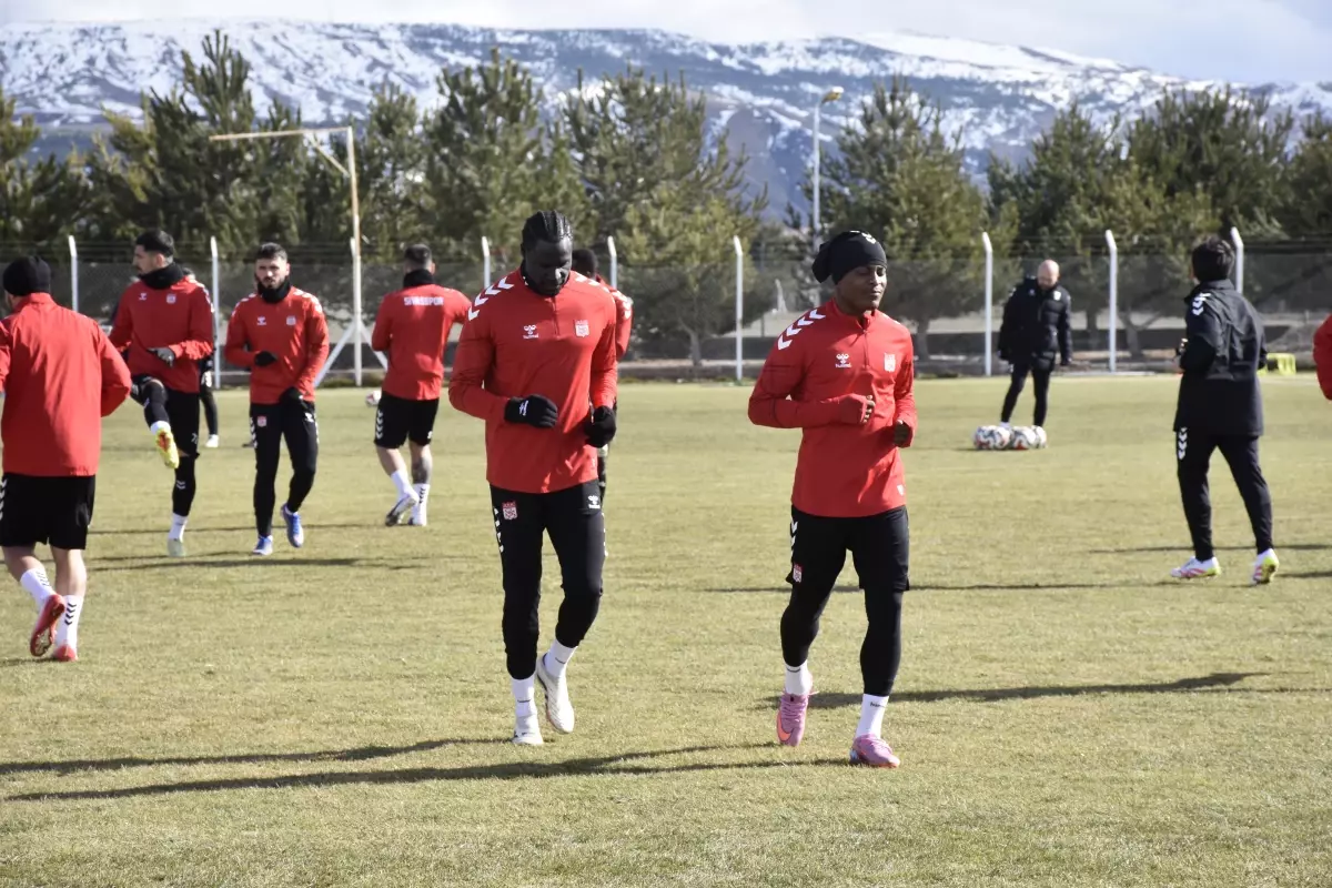 İsmet Taşdemir, Sivasspor'un Yeni Dönem Lideri Oldu