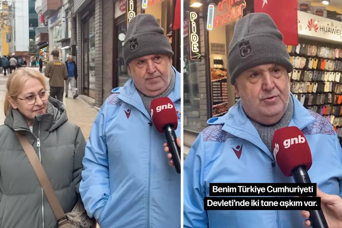 Sevgililer Günü’nde Trabzonlu’nun Fenerbahçe Derbisi Tercihi Gülme Garantili Oldu