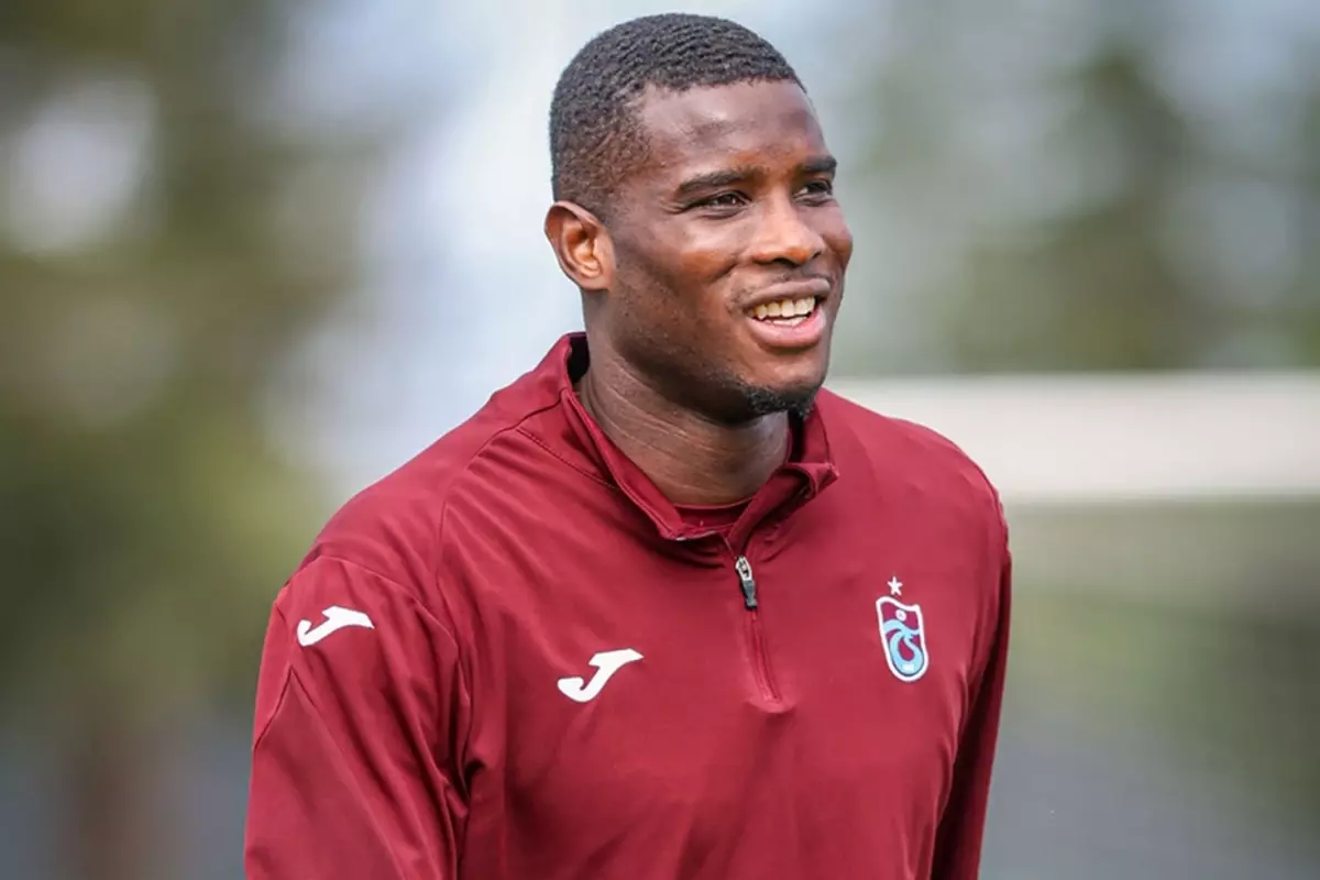 Trabzonspor, Fenerbahçe Maçına Hazırlıkta Yeni Transfer ve Şüpheli Oyuncu Durumu