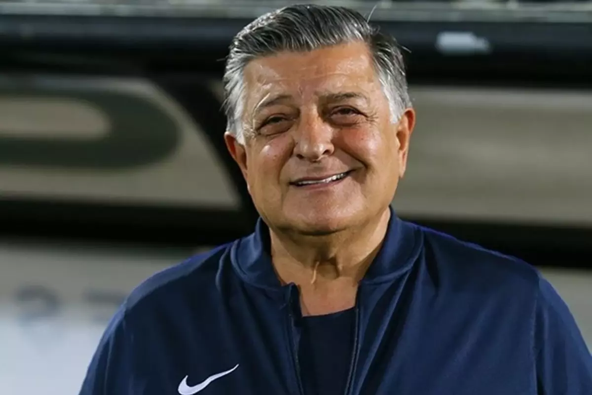 Yılmaz Vural, Suudi Arabistan’dan Yüksek Maaşlı Teklif Aldı: “Para Konuşmaz”