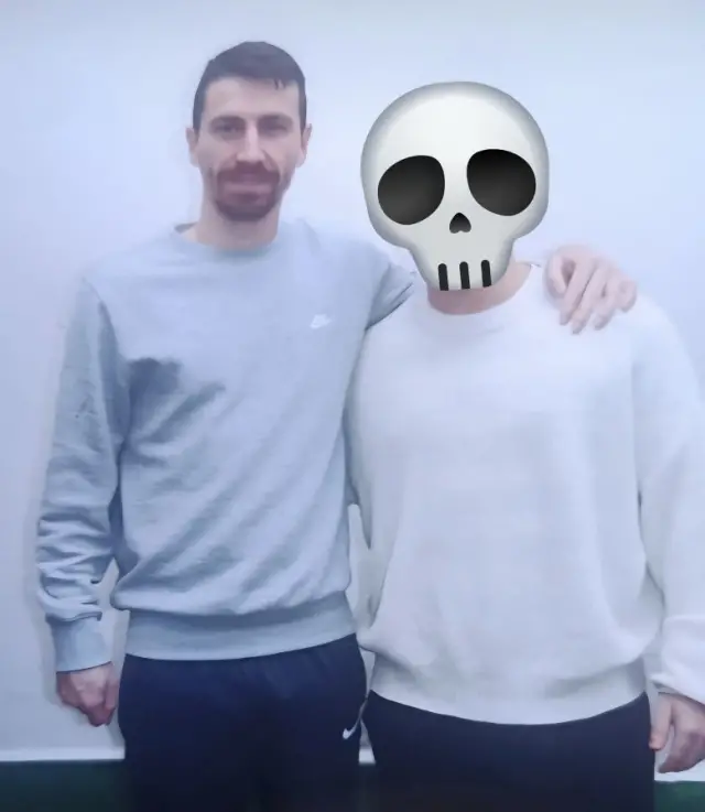 Mert Hakan Yandaş cezaevi içi