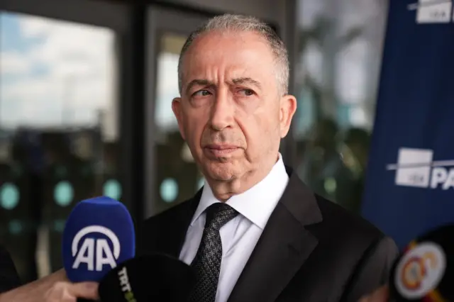 Divan toplantısı fotoğrafı 1