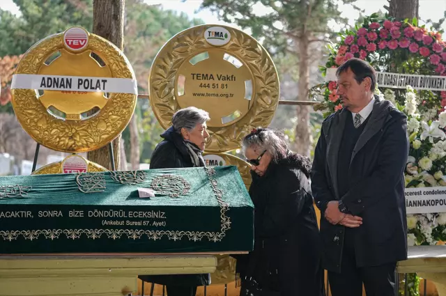 Ergin Ataman ve ailesi