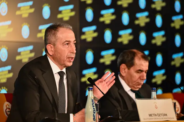 Divan toplantısı fotoğrafı 2