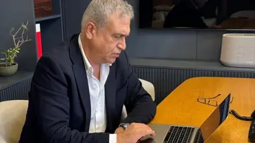 Beşiktaş İkinci Başkanı Hakan Daltaban AA Fotoğraf Yarışmasına Katıldı