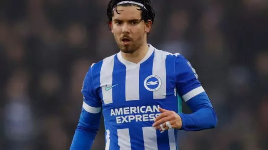 Ferdi Kadıoğlu, Avrupa'nın En Büyük Sahnesinde Oynamak İstediğini Açıkladı