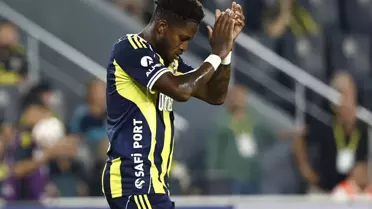 Atletico Mineiro, Fred’in Transferi İçin Çıkış Yaptı: “Hala Takımımızda Görmek İstiyoruz”