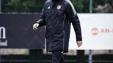 Gaziantep FK, Kocaelispor Maçına Hazırlıklarını Hızlandırdı