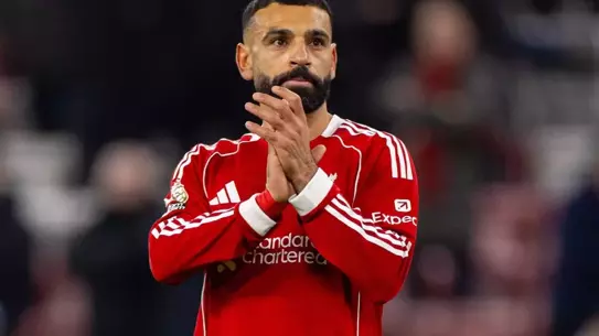 Al Ittihad, Salah'ı Kapılarına Davet Ediyor: Transfer Görüşmeleri Resmen Başladı