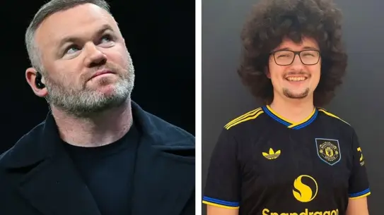 Wayne Rooney'dan Frank Ilett'e Sert Tepki: "Saçını Kesene Kadar Sabır Sona Erdi"