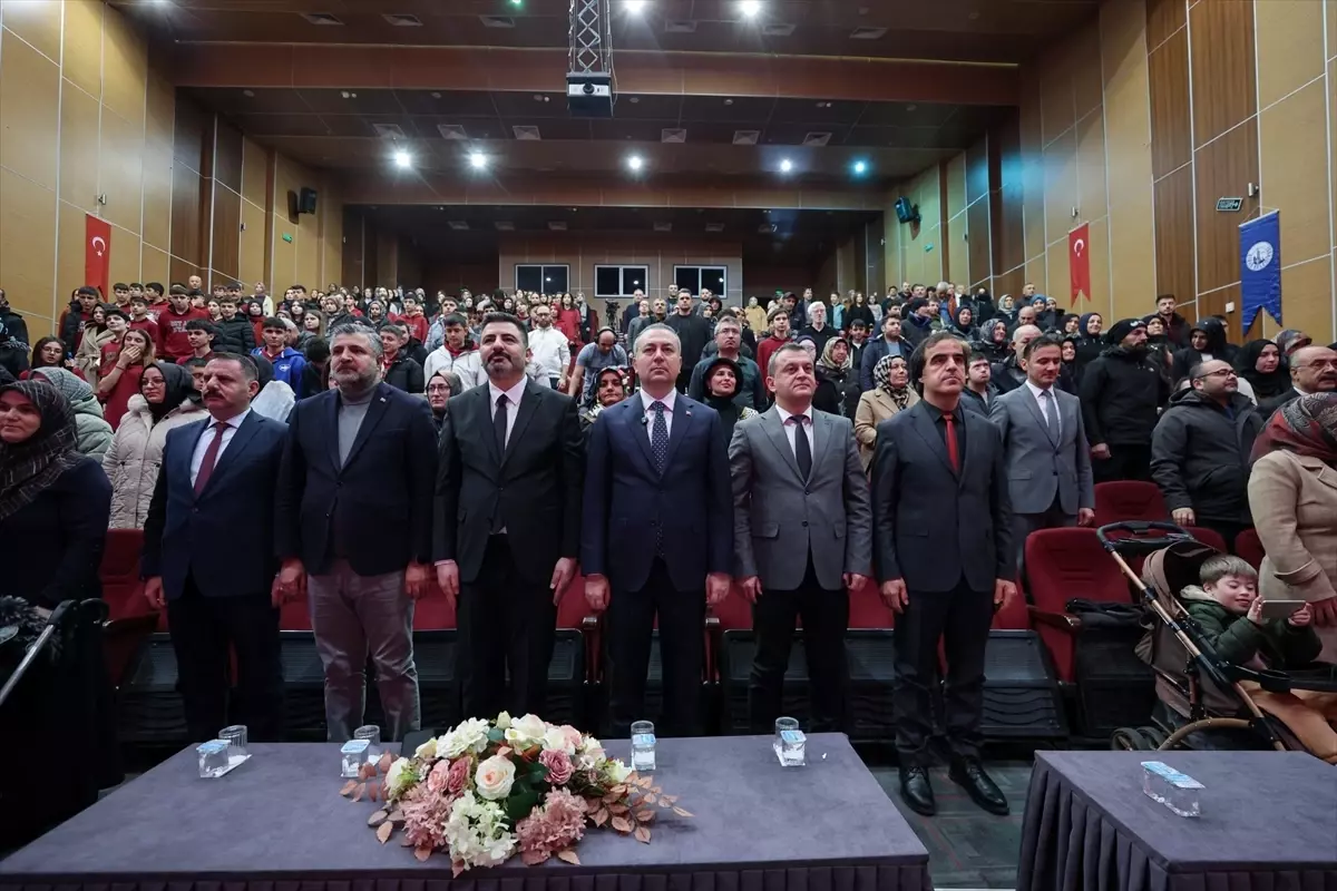 Sivas Belediyesi'nden Özel Gereksinimli Çocuklar İçin Akıllı Takip Cihazı Projesi