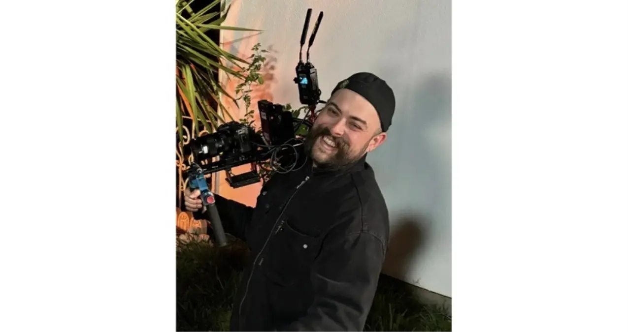 Yapay Zeka, Sinema Üretiminde Yaratıcı Bir Ortak Oluyor