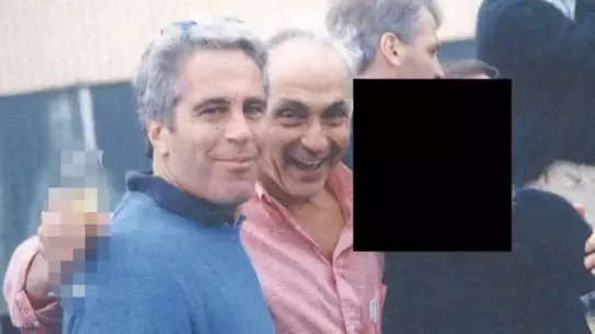 Elon Musk açıklama anı