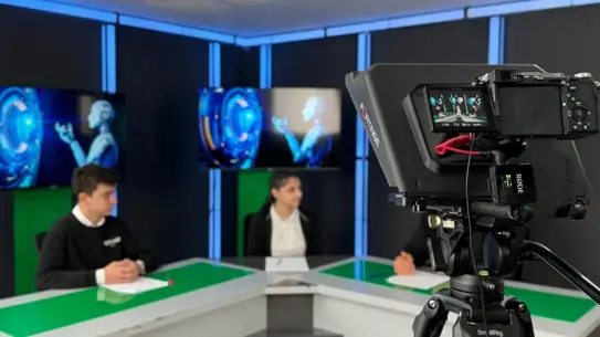 Haber bülteni örneği