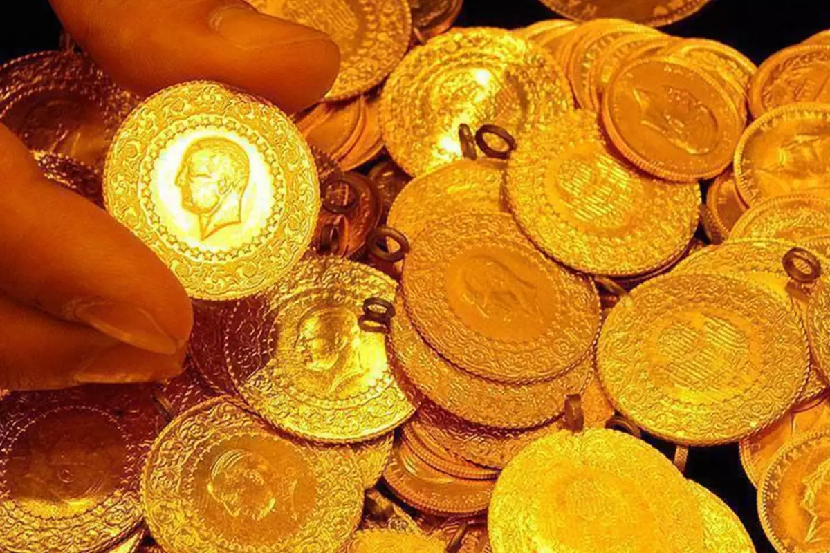 Altın Fiyatları 2026’da Yükselişte: Beş Büyük Banka Yıl Sonu 6 Bin Doları İşaret Ediyor