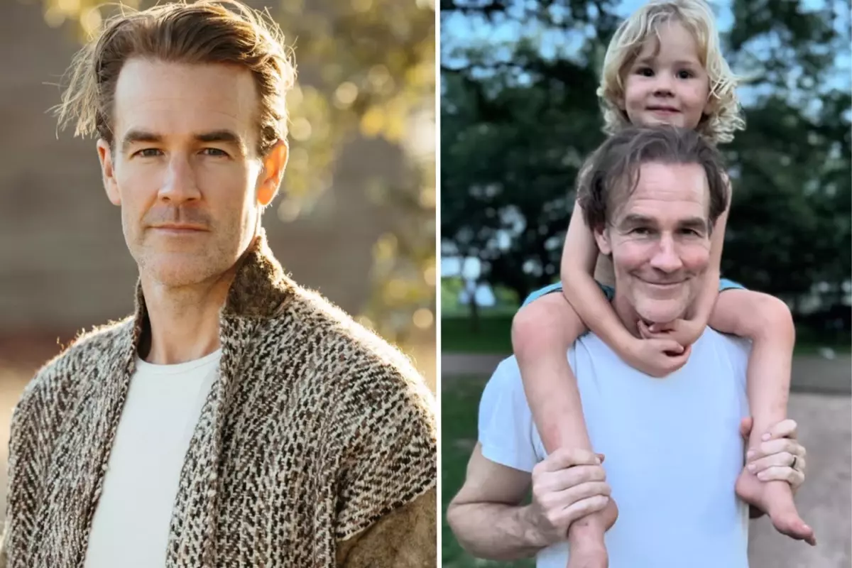 James Van Der Beek 48 Yaşında Hayatını Kaybetti: Dawson's Creek Yıldızının Vefatı ve Mücadele Hikayesi