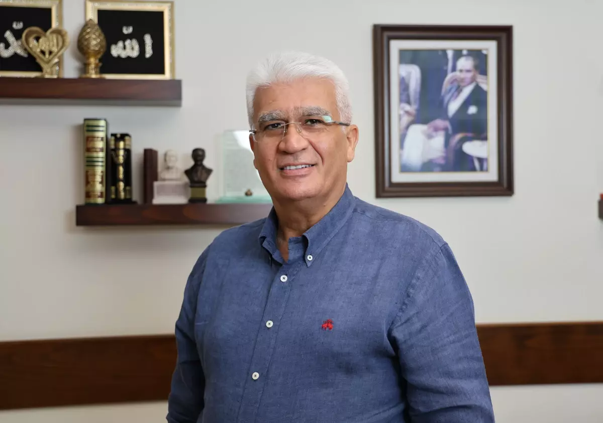 Yaşam Süresi Uzuyor, Kalite Sabit Kalıyor: Prof. Dr. Orhan Şen’in Uyarıları