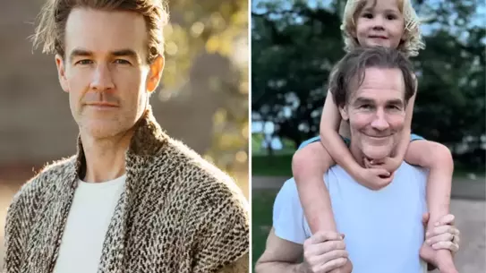 James Van Der Beek 48 Yaşında Hayatını Kaybetti: Dawson's Creek Yıldızının Vefatı ve Mücadele Hikayesi