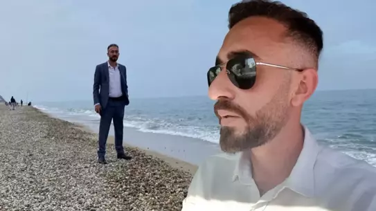 Olay yerinde bulunan ana fotoğraf