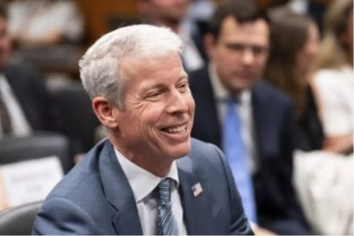 ABD Enerji Bakanı Wright, Venezuela’da Enerji İşbirliği Görüşmeleri Yaptı