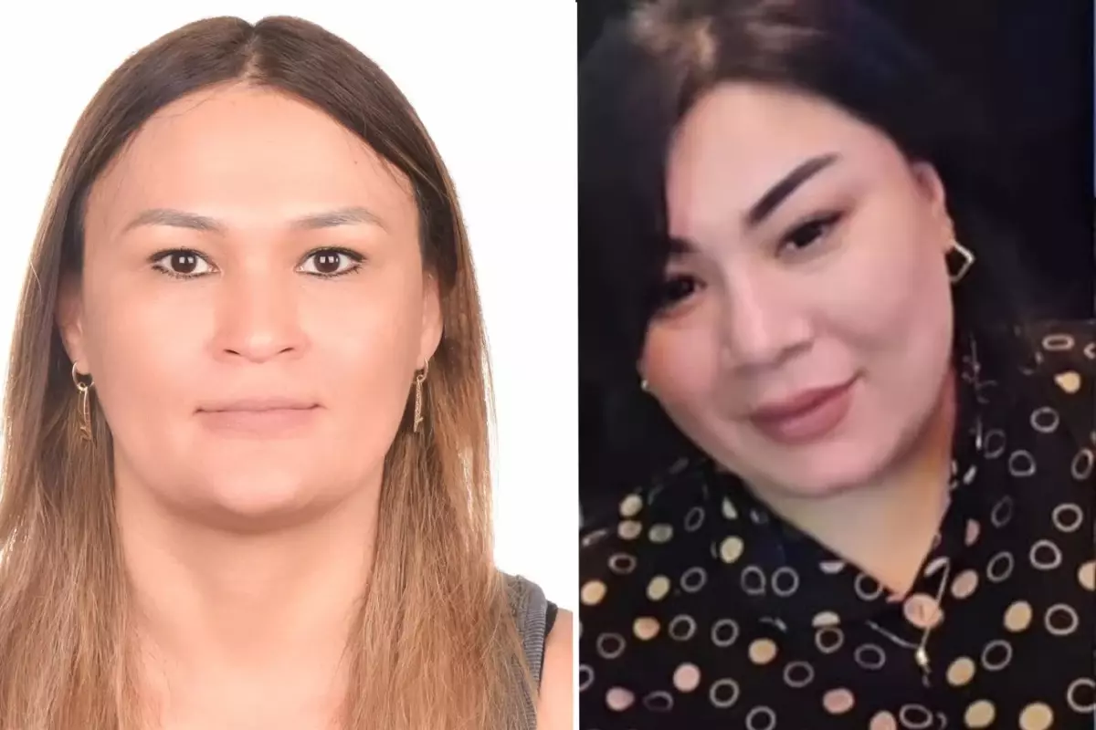 Cezaevindeki Şok İtiraf: İki Kadın Daha Katledildi