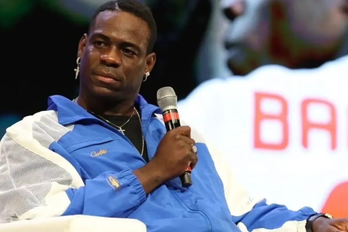 Balotelli, Birleşik Arap Emirlikleri'nde ırkçı hakaretlere maruz kaldı: "Artık yeter!"