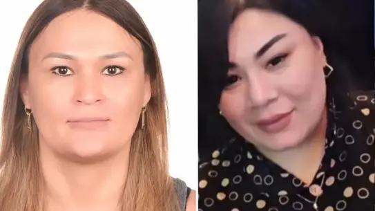 Parçalanmış ceset fotoğrafı