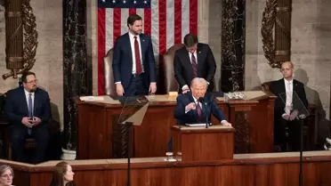 Kanada'ya uygulanan gümrük vergileri kaldırıldı