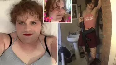 Saldırı yerinin yakın çevresi