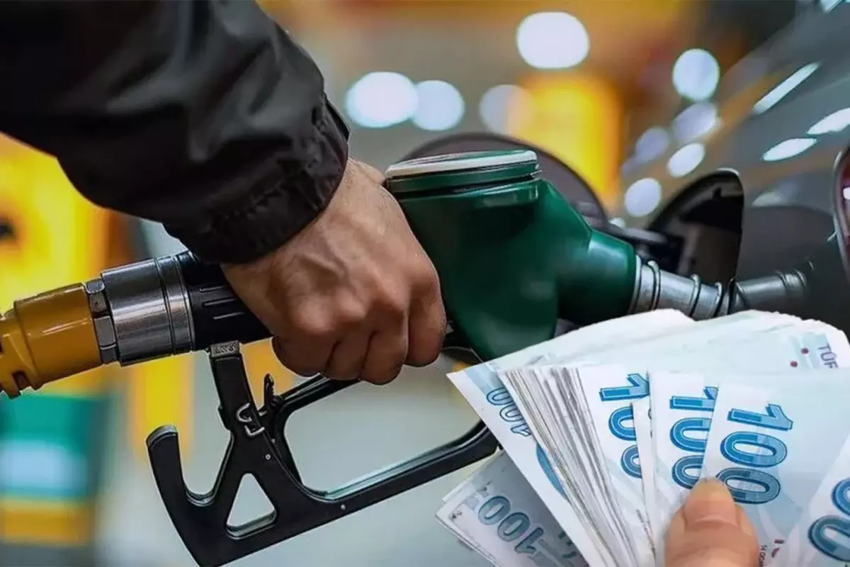Petrol ve Döviz Artışı Akaryakıt Fiyatlarını Yükseltti: İstanbul, Ankara ve İzmir’de Yeni Benzin Ücretleri