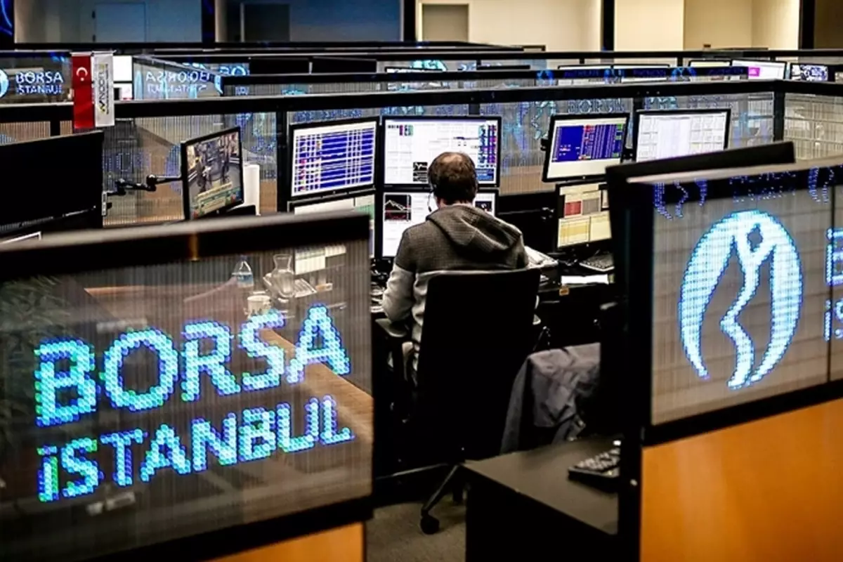 BIST 100, 14.000 Puan Sınırını Aştı: Borsa İstanbul Tarihi Bir Rekora İmza Attı