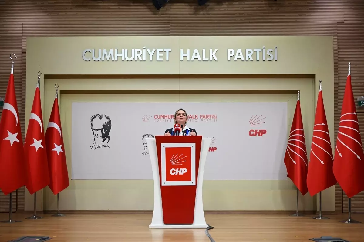 Böke: Çalışma Odaklı Reformlarla Ekonomiyi Yeniden Şekillendireceğiz