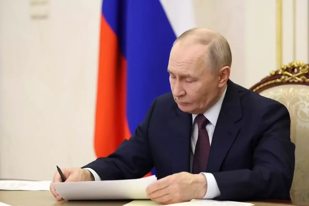 Rusya, WhatsApp’a Erişimi Yasakladı: 100 Milyon Kullanıcı Yeni Dijital Sınırla Karşı Karşıya