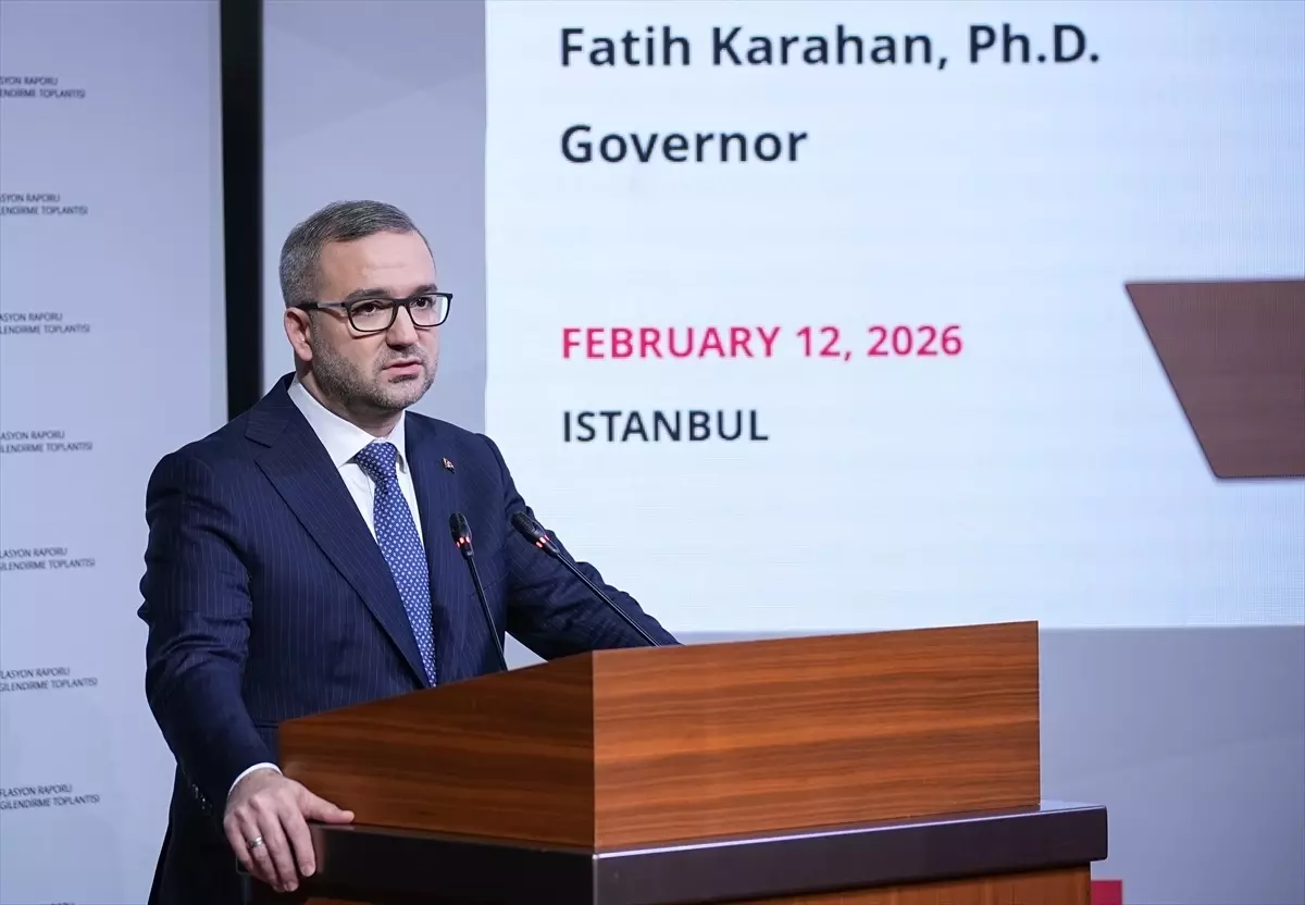 TCMB, Jeopolitik Belirsizliklerde Altın Rezervlerini Artırıyor