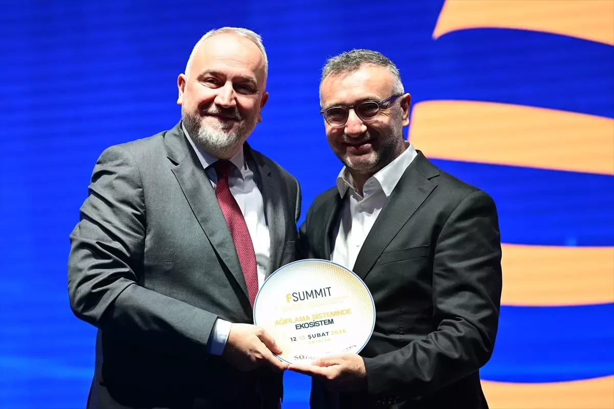 Antalya’da FSUMMIT 2023 Gastronomi Zirvesi Açıldı: Turizm ve Yatırım Fırsatları Masada