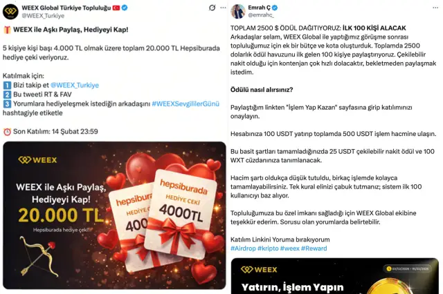 Dijital para işlem ekranı