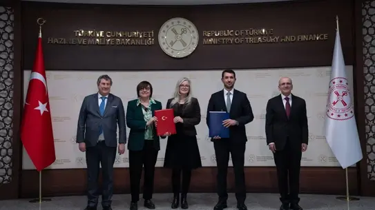 AKKB ve Türkiye işbirliği konsepti